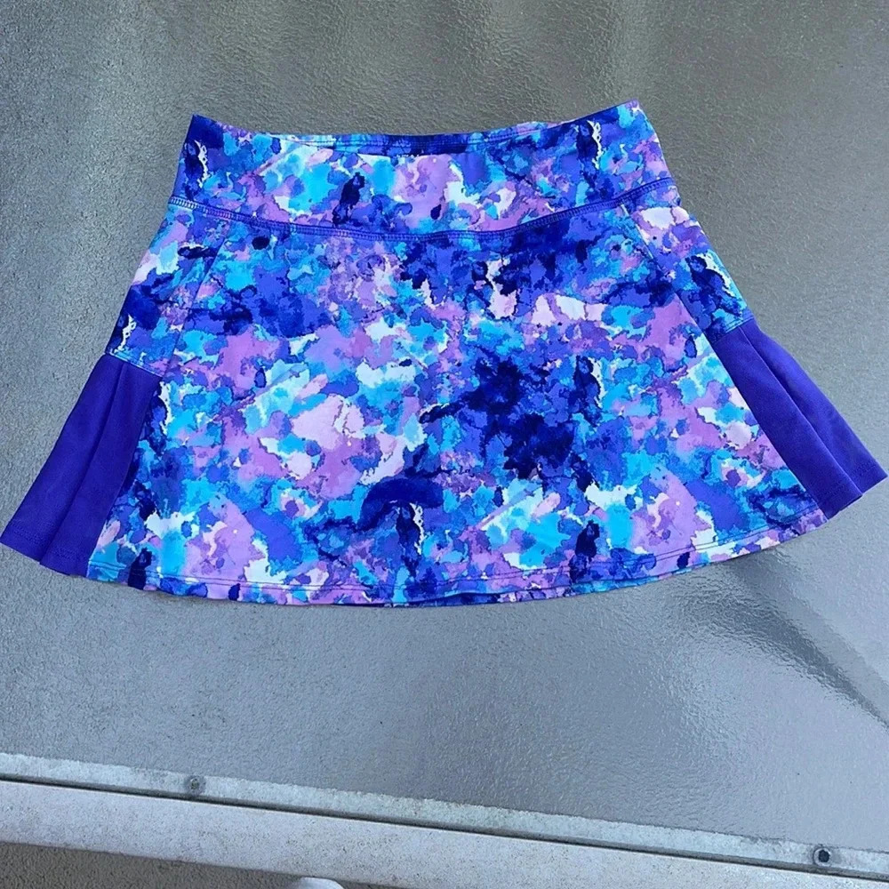 Members Mark girls skirt size 7/8